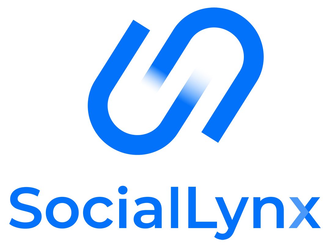 SocialLynx Logo